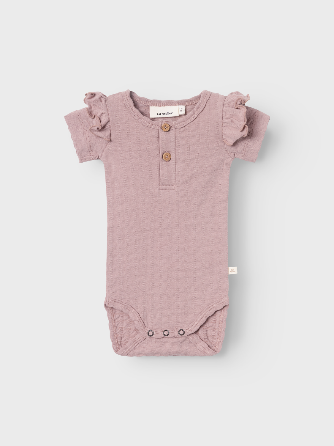 NBFJAMINA T-Shirts & Tops - Fawn
